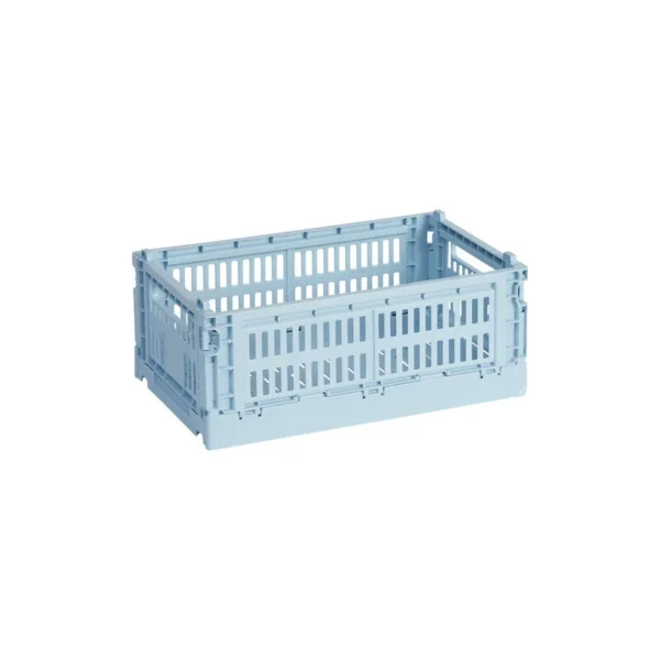 Colour Crate S Soft Blue
