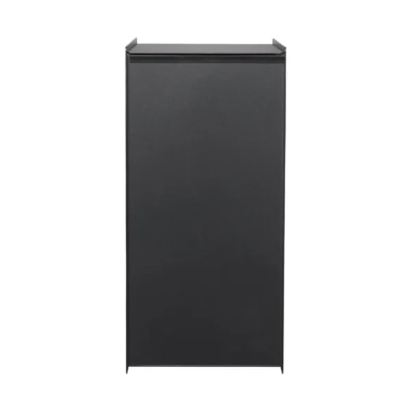 Sama Bin / Black