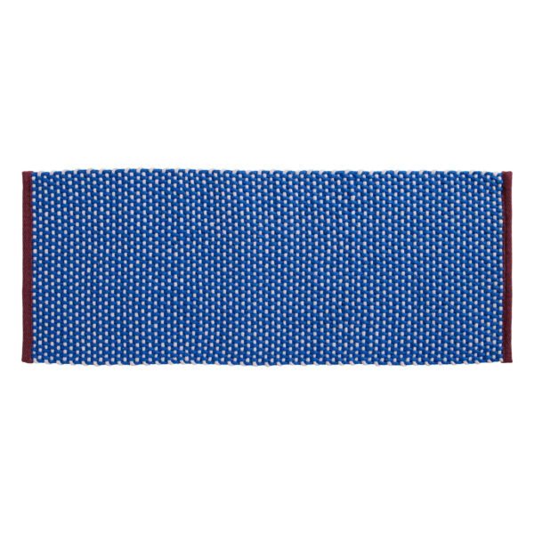 Door Mat Long-Royal blue