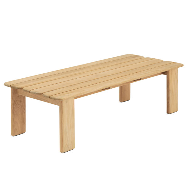 Assemble Bench / Teak