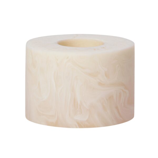 Mist Toothbrush Holder - Single / Pearl