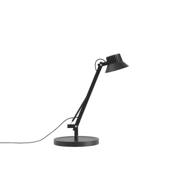 Dedicate Table Lamp S1 / Black