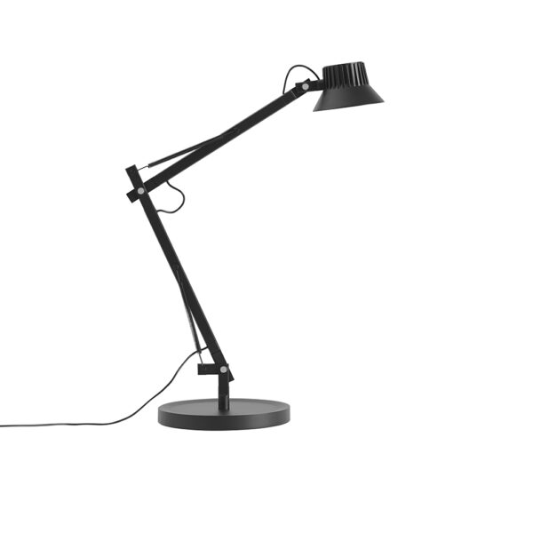 Dedicate Table Lamp S2 / Black
