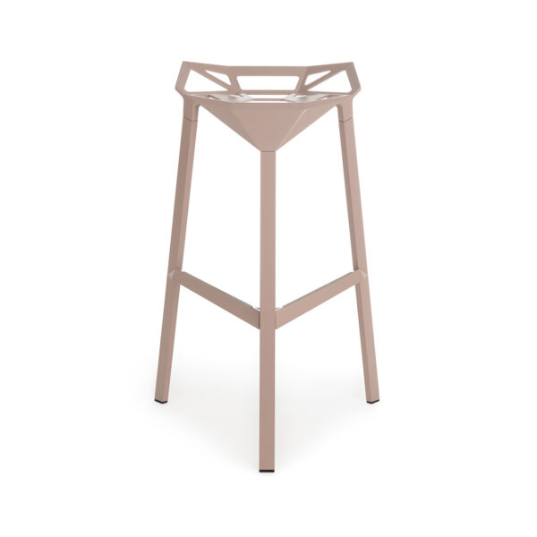 Stool_One Blush