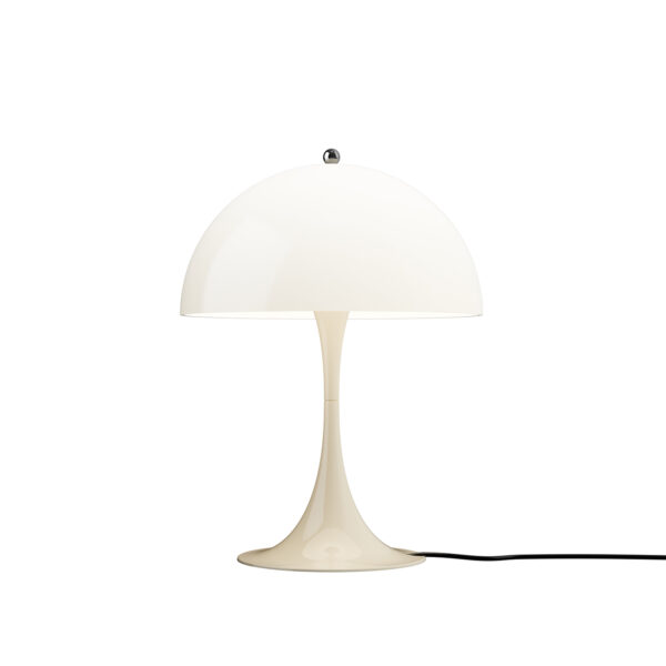 Panthella 320 Table Lamp E14 Opal Beige V2