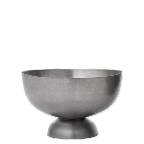Tumbled Champagne Cooler