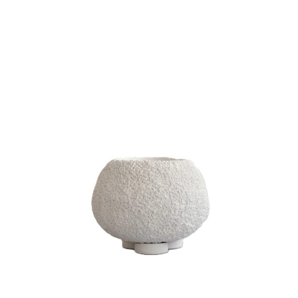 Urchin Plant Pot, Mini / Beehive