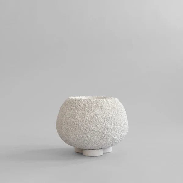 Urchin Plant Pot, Mini / Beehive
