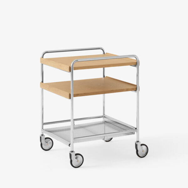 Alima NDS2 - Chrome\Oak