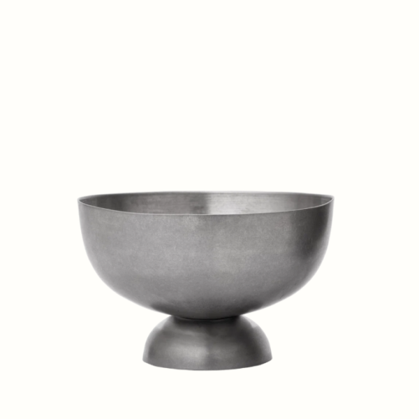 Tumbled Champagne Cooler