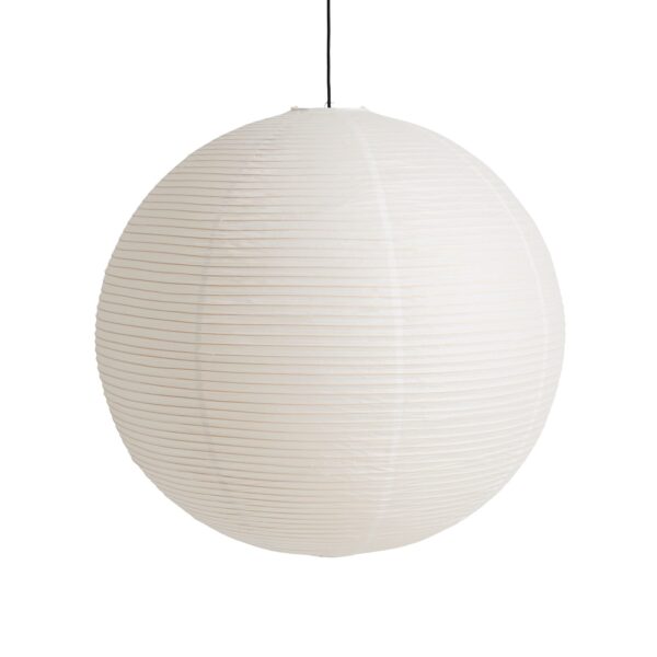 Paper Shade-Ø80-Classic white
