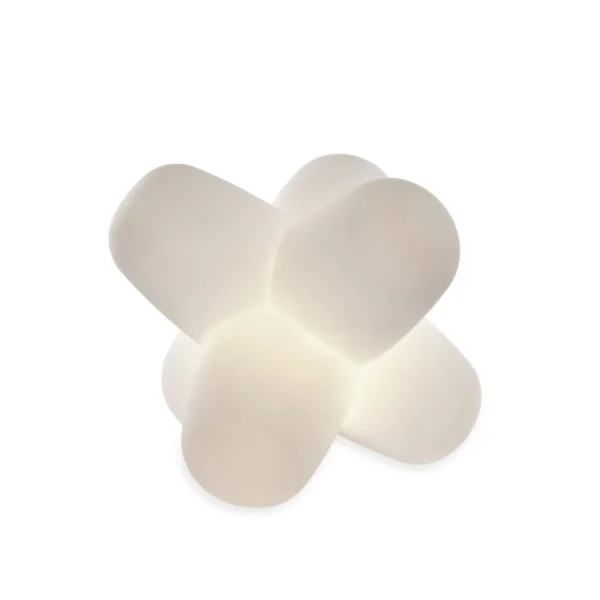 Jack Large Portable White Led Light