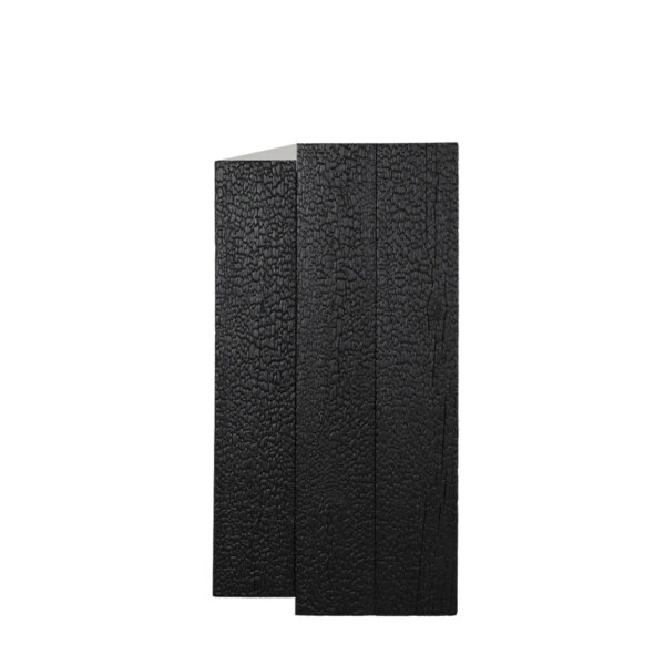Koh Wall Cabinet / Black