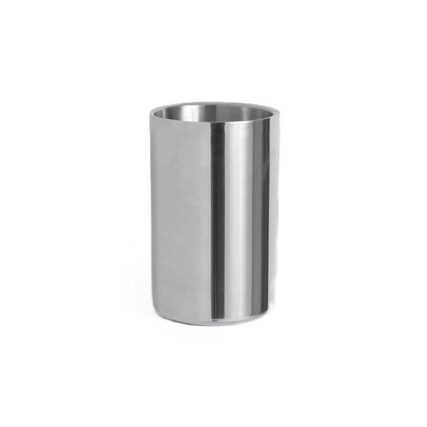 Essential Steel Wine Cooler