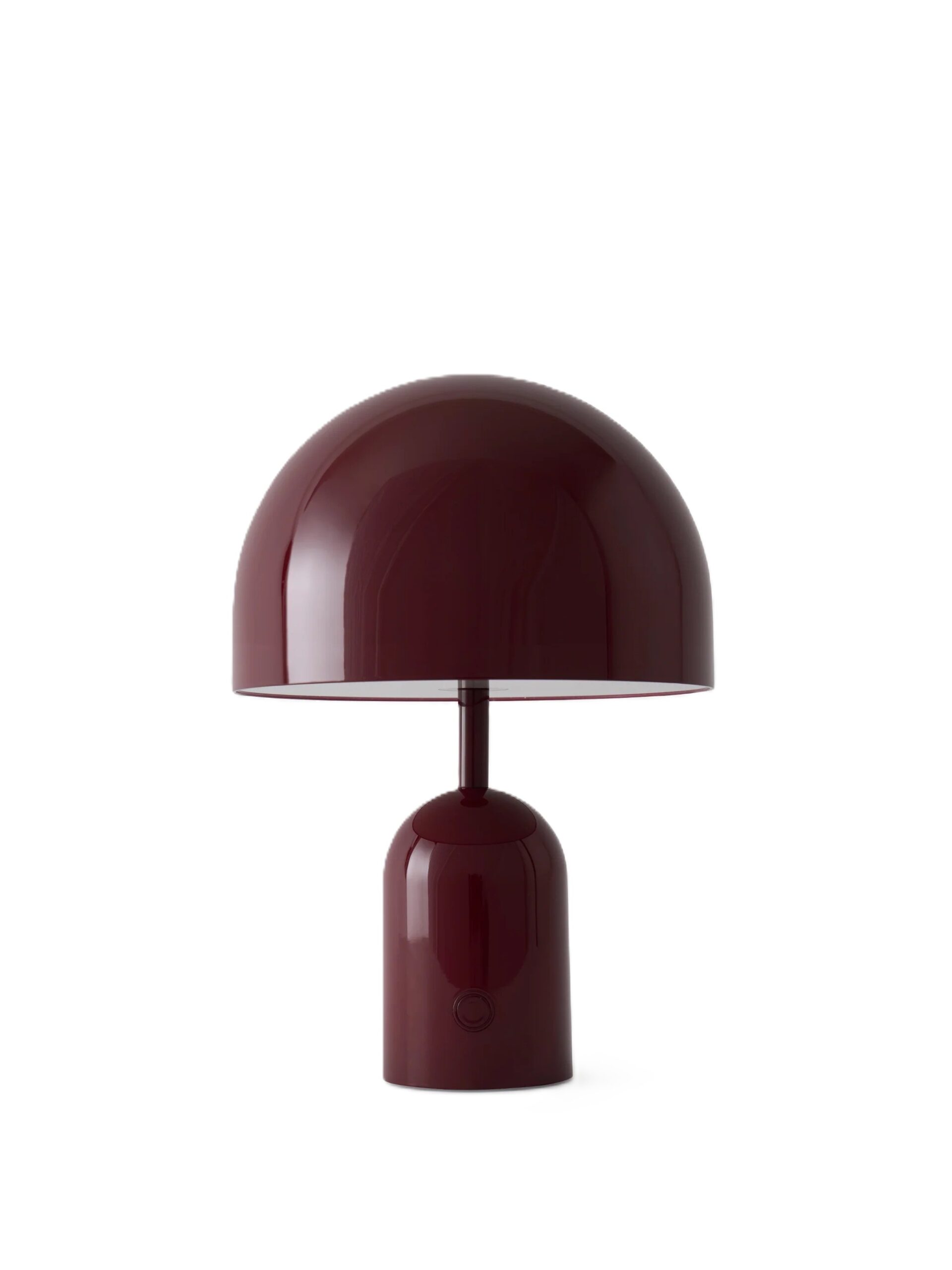 Bell Portable Burgundy