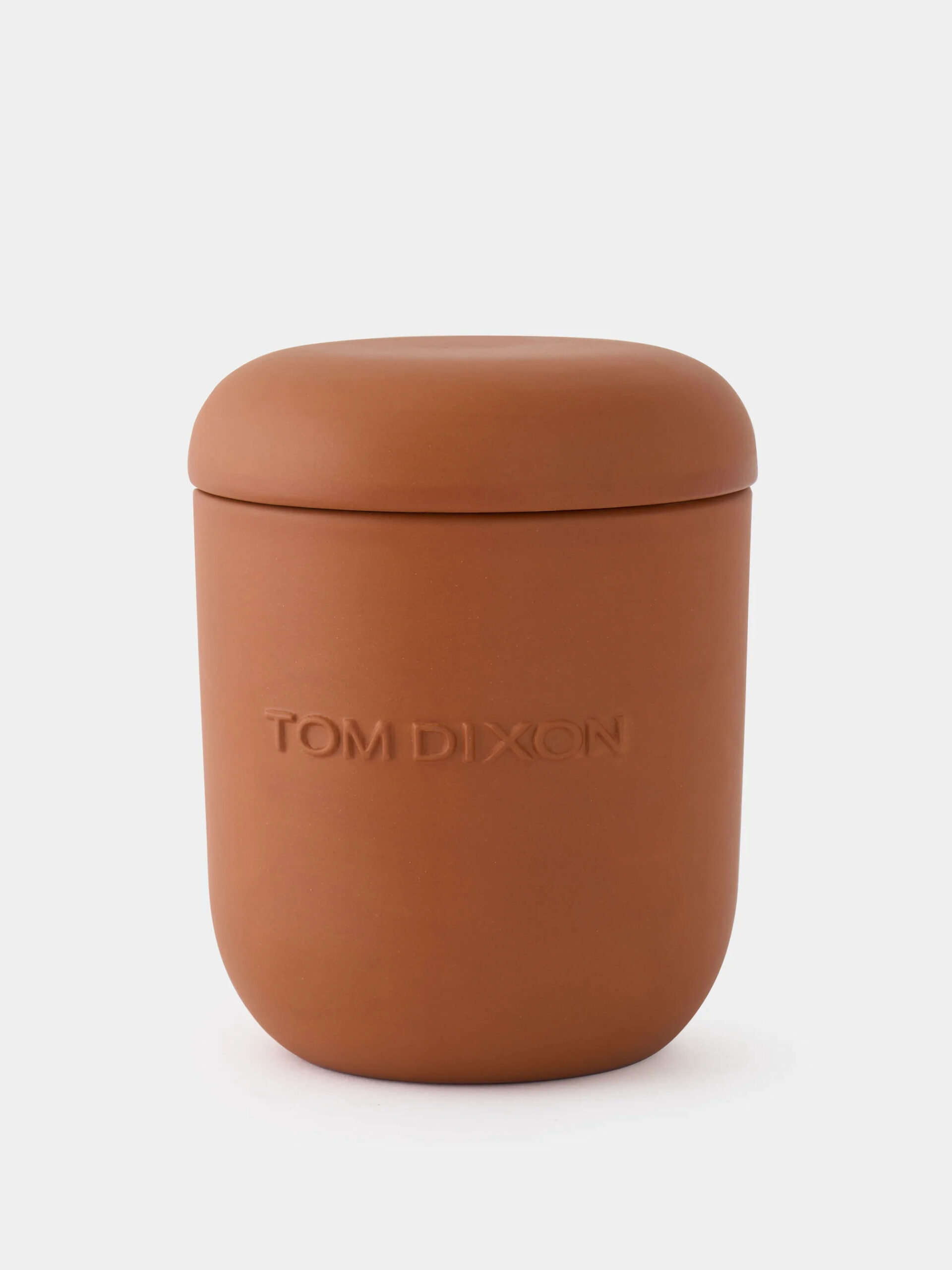 Earth Medium Candle 250g