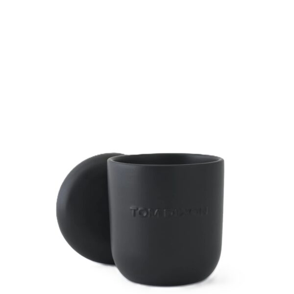 London Medium Candle 250g