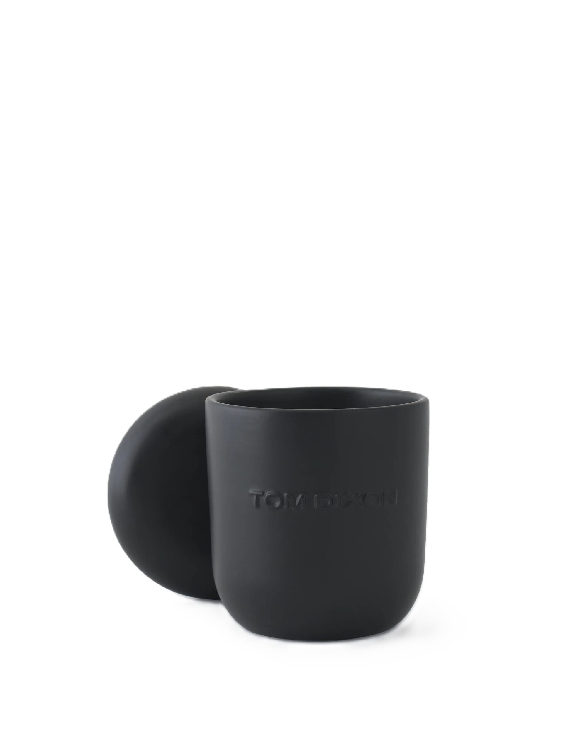 London Medium Candle 250g