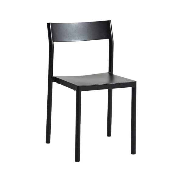 Type Chair / Anthracite